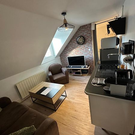 Le Studio Du Square: Beauval Romorantin-Lanthenay Екстер'єр фото