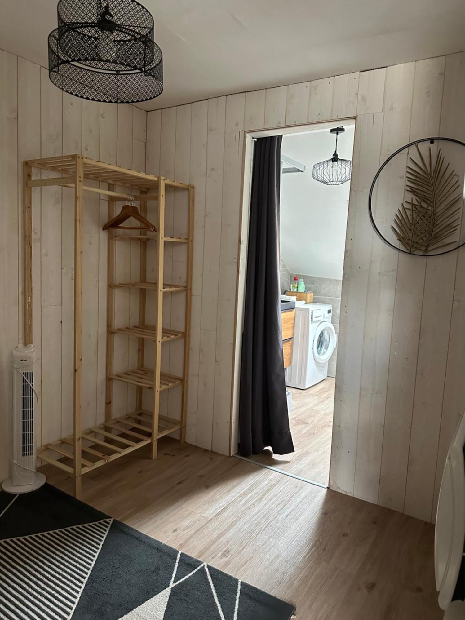 Le Studio Du Square: Beauval Romorantin-Lanthenay Екстер'єр фото